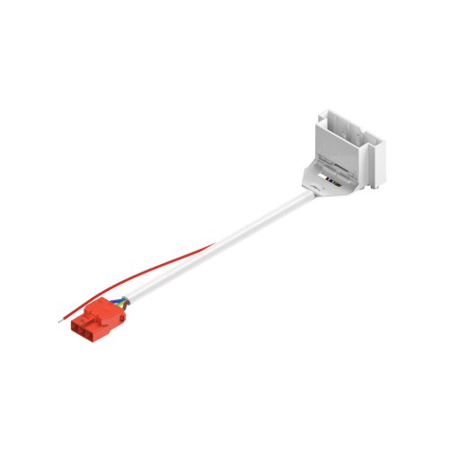 SLV RETRO, CON 4P002 CONNECTOR 4-PLUG EM - Slv 1011657 1 h rgb - 20202392