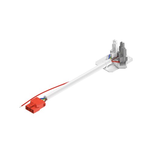 SLV RETRO, CON 4P005 CONNECTOR 4-PLUG EM - Slv 1011660 1 h rgb - 20202395
