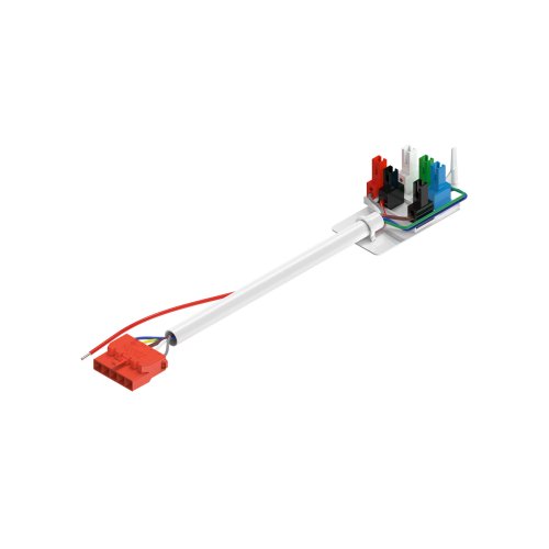 SLV RETRO, CON 6P103 CONNECTOR 6-PLUG EM - Slv 1011665 1 h rgb - 20202399