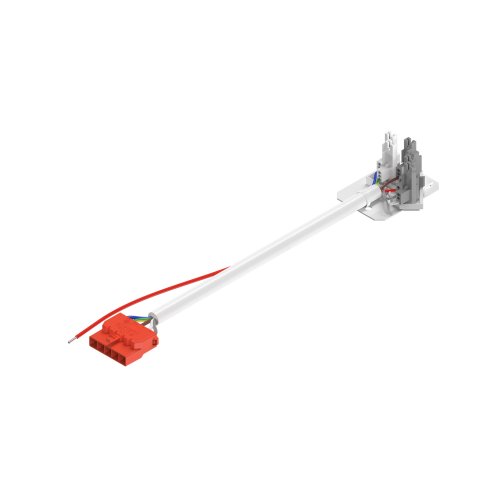 SLV RETRO, CON 6P104 CONNECTOR 6-PLUG EM - Slv 1011666 1 h rgb - 20202400