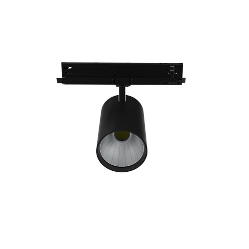 SLV TRACKSPOT P 3PH, 60 940 WB ML BK DALI - Slv 1011793 1 h rgb - 20202422