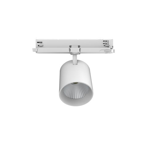 SLV TRACKSPOT V 3PH, 53 930 WB ML WH DALI - Slv 1011803 1 h rgb - 20202429
