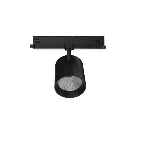 SLV TRACKSPOT C 3PH, 53 930 WB ML BK DALI - Slv 1011817 1 h rgb - 20202431
