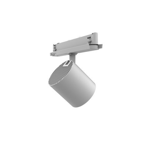 SLV TRACKSPOT C 3PH, 55 940 MB ML WH DALI - Slv 1011819 2 rgb - 20208403