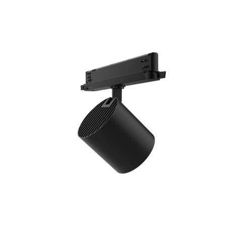 SLV TRACKSPOT C 3PH, 55 940 MB ML BK DALI - Slv 1011822 2 rgb - 20208406