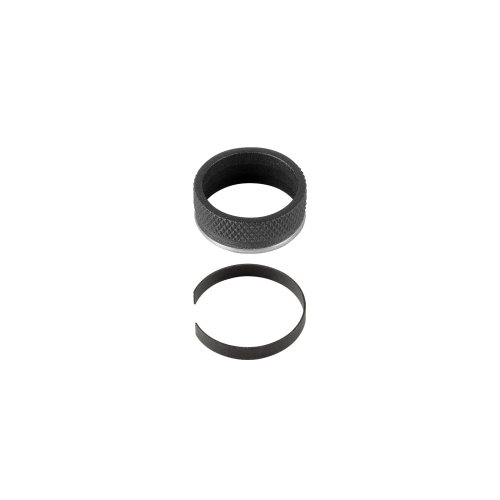 SLV GRIP! S, Decoring, zwart - Slv 1011830 1 h rgb - 20202435