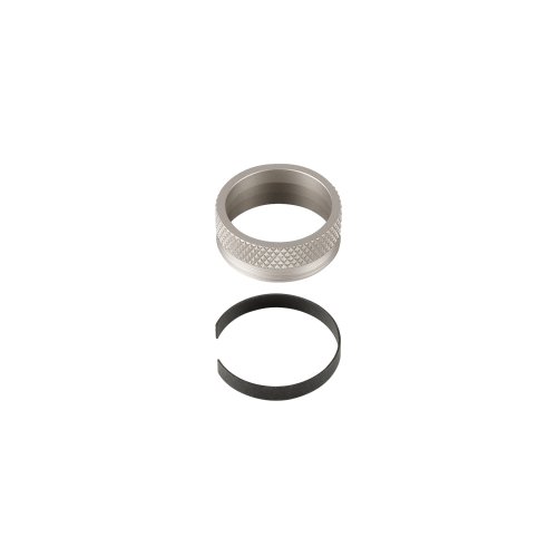 SLV GRIP! S, Decoring, nikkel - Slv 1011831 1 h rgb - 20202436