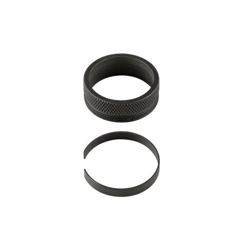 SLV GRIP! M, Decoring, zwart - Slv 1011834 1 h rgb - 20202439