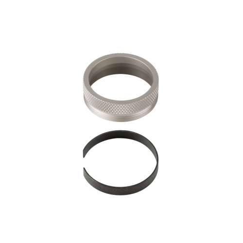 SLV GRIP! M, Decoring, nikkel - Slv 1011835 1 h rgb - 20202440