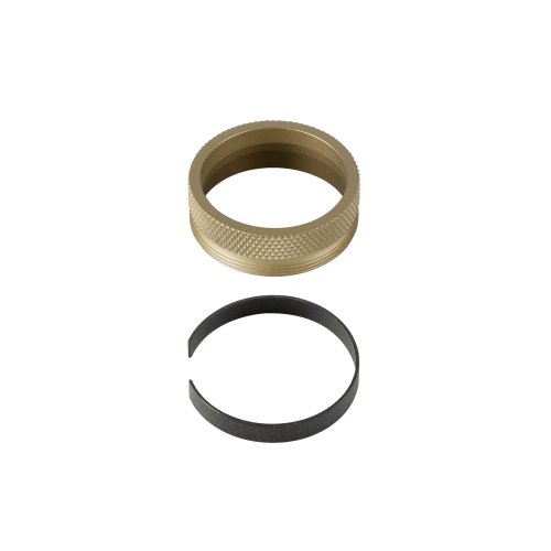 SLV GRIP! M, Decoring, goud - Slv 1011836 1 h rgb - 20202441