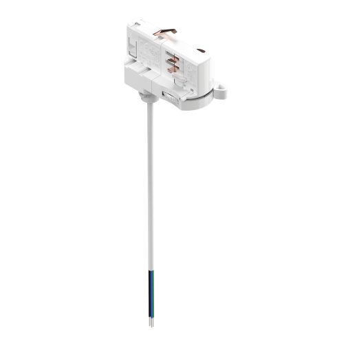 SLV BATTEN INDUSTRY C+P, TRACK ADAPTER DALI WH - Slv 1011844 1 h rgb - 20208410