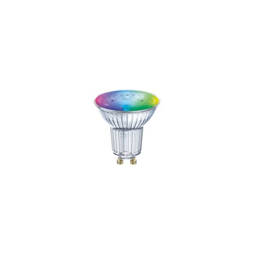 SLV LED PAR16 Smart, GU10, RGBW, Zigbee - Slv 1012470 1 h rgb - 20202448