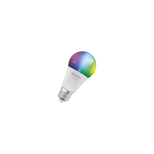 SLV LED A60 Smart, E27, RGBW, Zigbee - Slv 1012472 1 h rgb - 20202450