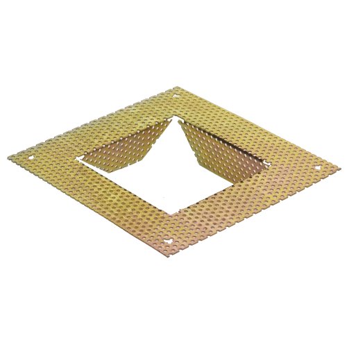 SLV Inbouwframe voor inmetselen voor FOK LED, FRAME, FLAT FRAME en BASIC L - Slv 112780 1 h rgb - 20028471