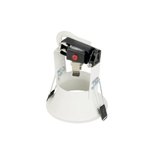 SLV HORN MR16 DOWNLIGHT, rond, wit , max. 50 W - Slv 112901 2 rgb - 20208417