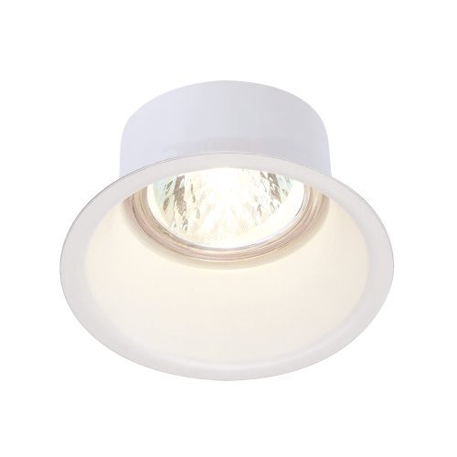 SLV horn gu10 wit 1xgu10 112911 - Slv 112911 1 h rgb - 11001867