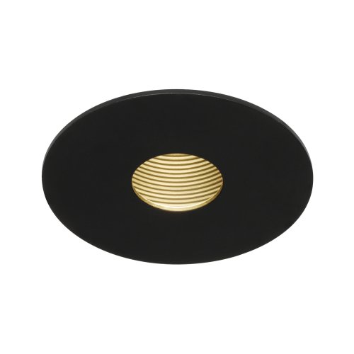 SLV H-LIGHT ROUND HOLE, mat zwart, 12 W, 20&deg;, 2700 K, incl. driver, spiraa - Slv 114480 1 h rgb - 20028570