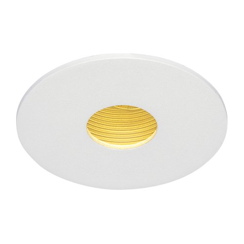 SLV H-LIGHT ROUND HOLE, mat wit, 12 W, 20&deg;, 2700 K, incl. driver, spiraalv - Slv 114481 1 h rgb - 20208440