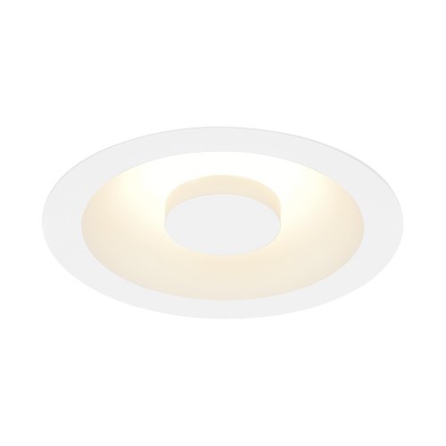 SLV OCCULDAS 14, inbouwarmatuur, indirect, wit - Slv 117331 1 h rgb - 20028608