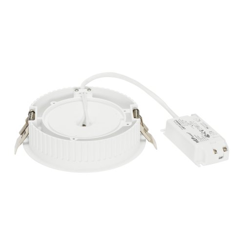 SLV OCCULDAS 14, inbouwarmatuur, indirect, wit - Slv 117331 3 rgb - 20028608