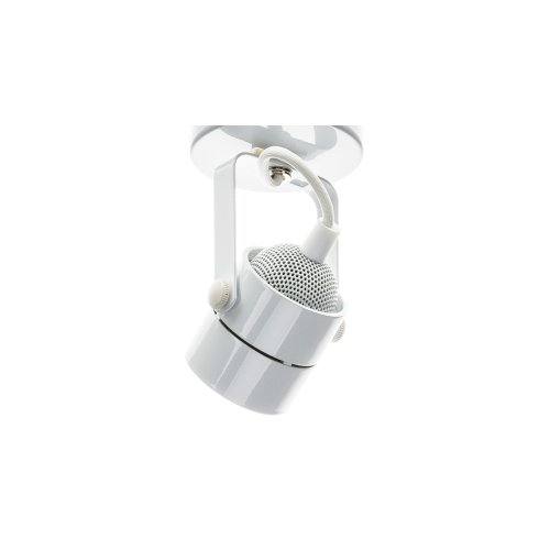 SLV spot 79 wand/plafond lamp wit gu10 132021 - Slv 132021 d1 rgb - 11006607