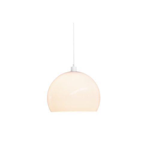 SLV Plafondrozet, 1 uitgang, rond, wit, incl. trekontlasting - Slv 132601 1000764 1 rgb - 20208453