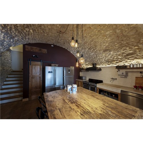 SLV FITU plafondhaak, zwart, afstandhanger voor hanglampen, plafondmontage - Slv 132670 132690 a1 rgb - 20208458