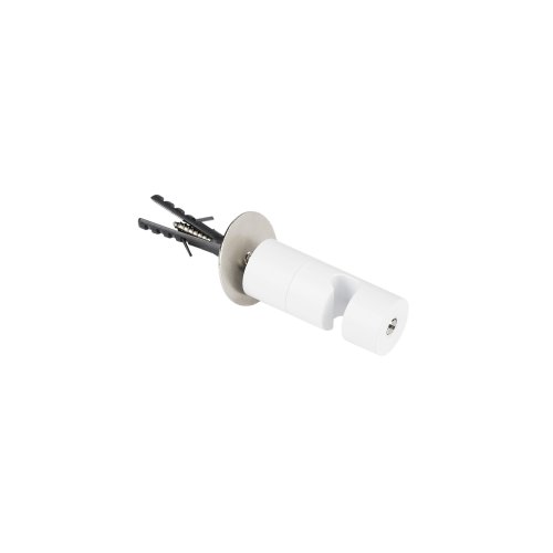 SLV FITU plafondhaak, wit, afstandhanger voor hanglampen, plafondmontage - Slv 132671 1 h rgb - 20208459