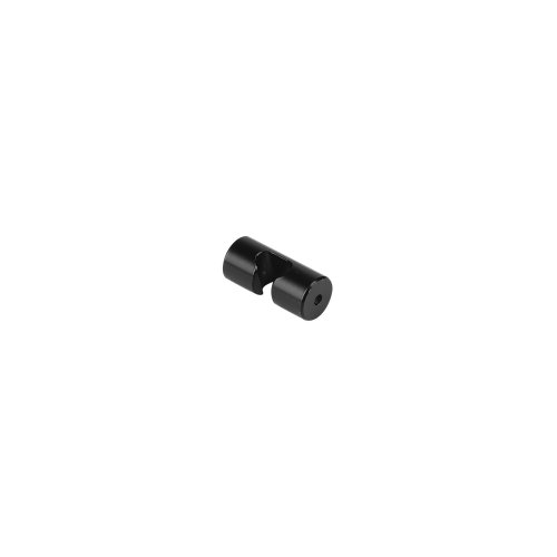 SLV FITU Cable Hook, zwart, afstandhanger voor hanglampen, kabelklem - Slv 132680 1 h rgb - 20208460