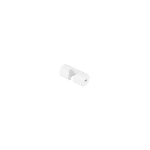 SLV FITU Cable Hook, wit, afstandhanger voor hanglampen, kabelklem - Slv 132681 1 h rgb - 20208461