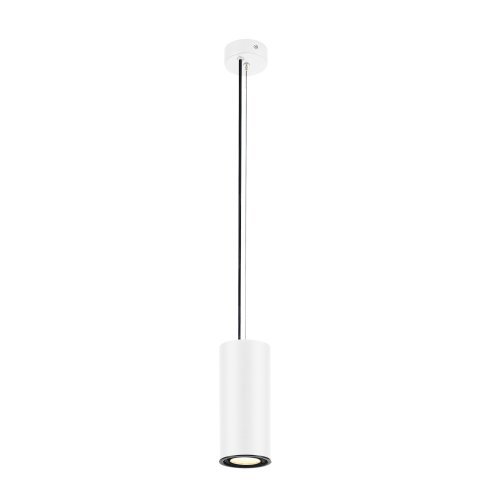 SLV SUPROS 78 hanglamp, rond, wit, 3000 k, 60&deg; lens - Slv 133121 1 h rgb - 20028635