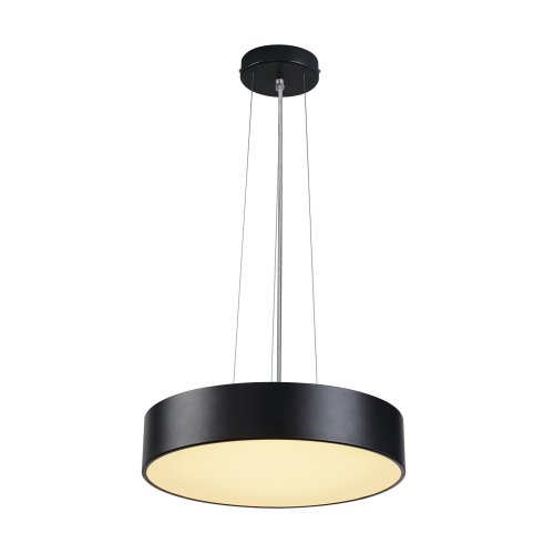 SLV MEDO PRO ophangset, zwart - Slv 133810 2 rgb - 20028647