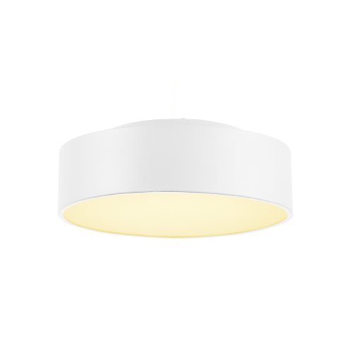 SLV MEDO 30 LED plafondlamp, wit, optioneel hoogteverstelbaar - Slv 135021 1 h rgb - 20028653
