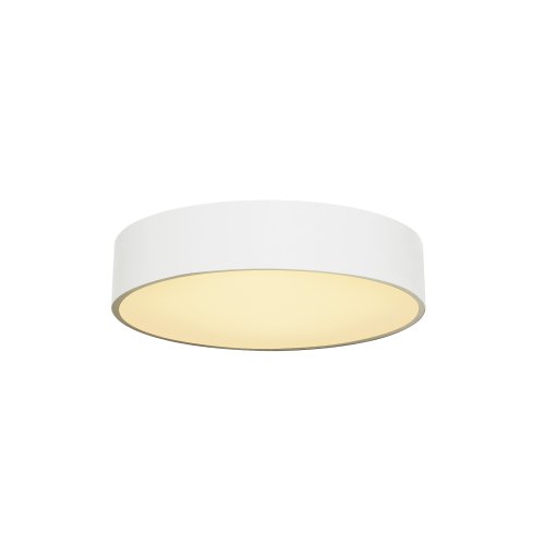 SLV MEDO 40 LED plafondlamp, wit, optioneel hoogteverstelbaar - Slv 135071 1 h rgb - 20028656