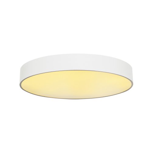 SLV MEDO 60 LED plafondlamp, wit, optioneel hoogteverstelbaar - Slv 135121 1 h rgb - 20028659