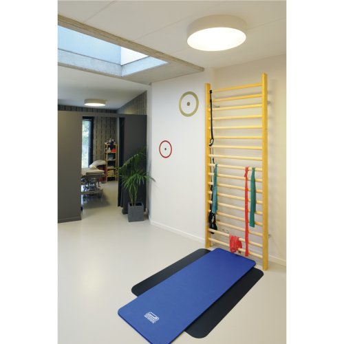 SLV MEDO 60 LED plafondlamp, zilvergrijs, optioneel hoogteverstelbaar - Slv 135124 a1 h rg - 20028660