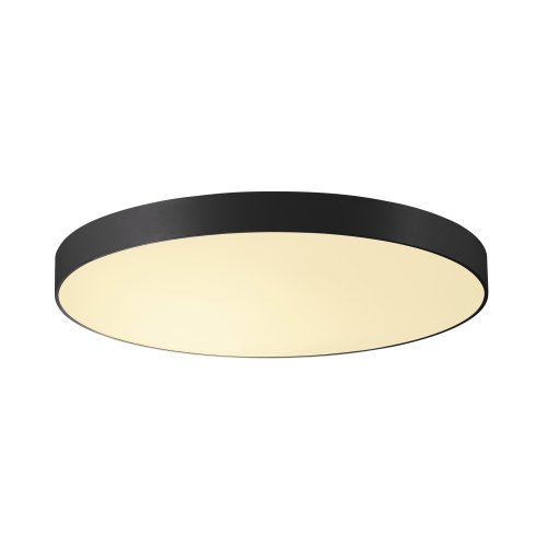 SLV MEDO 90 LED, plafondlamp, zwart, optioneel hoogteverstelbaar - Slv 135170 1 h rgb - 20028662