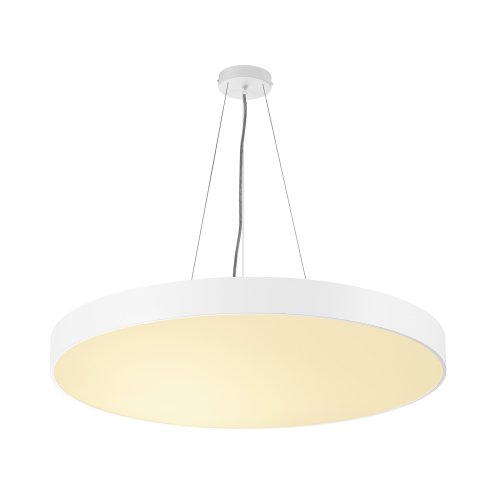 SLV MEDO 90 LED inbouwarmatuur, wit, optioneel hoogteverstelbaar - Slv 135171 2 rgb - 20028663