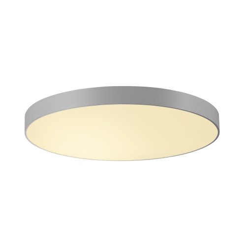 SLV MEDO 90 LED inbouwarmatuur, zilvergrijs, optioneel hoogteverstelbaar - Slv 135174 1 h rgb - 20028664
