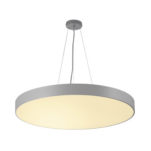 SLV MEDO 90 LED inbouwarmatuur, zilvergrijs, optioneel hoogteverstelbaar - Slv 135174 2 rgb - 20028664