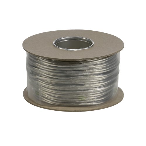 SLV 12V-kabel, ge&iuml;soleerd, 6mm&sup2;, 100m - Slv 139006 1 h rgb - 20208466