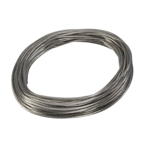 SLV Laagspanningskabel, ge&iuml;soleerd , 4 mm&sup2;, 20m - Slv 139024 1 h rgb - 20208467