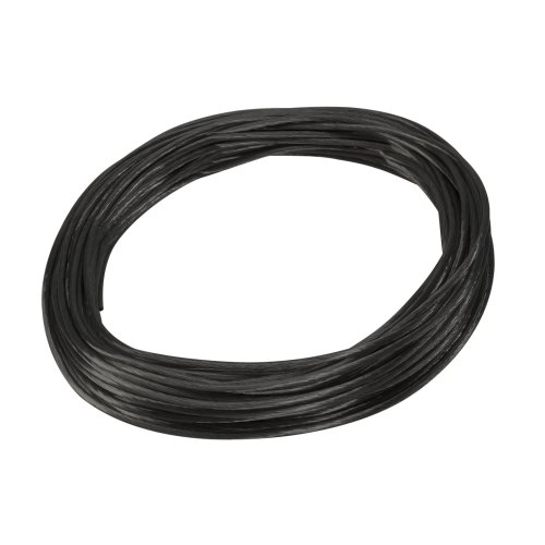 SLV Laagspanningskabel voor TENSEO-laagspanningskabelsysteem, zwart, 4mm&sup2;, - Slv 139030 1 h rgb - 20028676