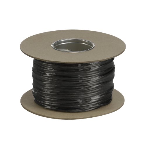 SLV Laagspanningskabel voor TENSEO-laagspanningskabelsysteem, zwart, 4mm&sup2;, - Slv 139040 1 h rgb - 20028678