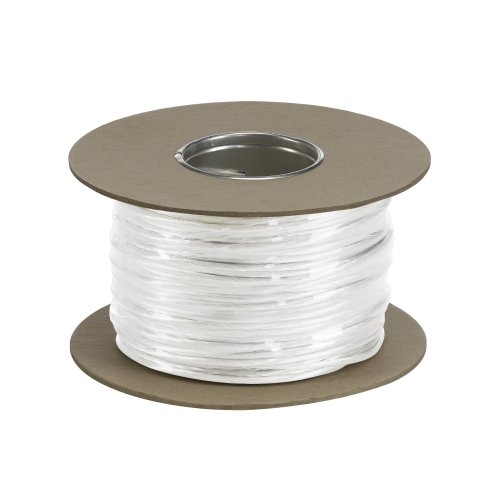 SLV Laagspanningskabel voor TENSEO-laagspanningskabelsysteem, wit, 4mm&sup2;, 1 - Slv 139041 1 h rgb - 20028679