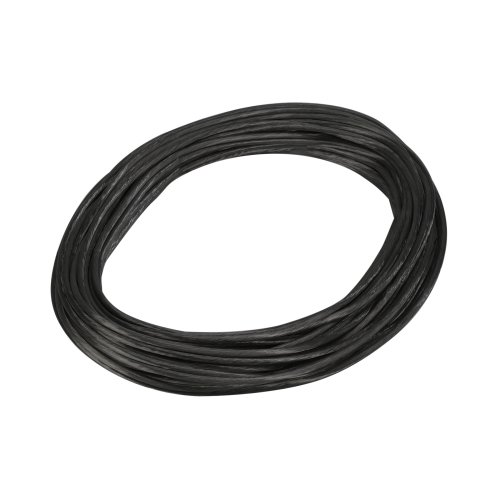 SLV Laagspanningskabel voor TENSEO-laagspanningskabelsysteem, zwart, 6mm&sup2;, - Slv 139050 1 h rgb - 20028680