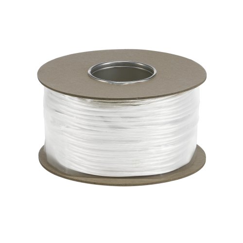 SLV Laagspanningskabel voor TENSEO-laagspanningskabelsysteem, wit, 6mm&sup2;, 1 - Slv 139061 1 h rgb - 20028683