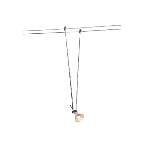 SLV TELESKOP, kabelarmatuur voor TENSEO laagspanningskabelsysteem, QR-C51, - Slv 139082 1 h rgb - 20028689