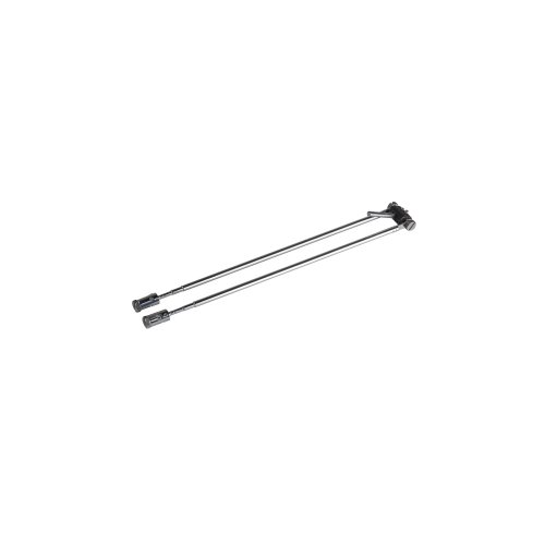SLV TELESKOP, kabelarmatuur voor TENSEO laagspanningskabelsysteem, QR-C51, - Slv 139082 2 rgb - 20028689