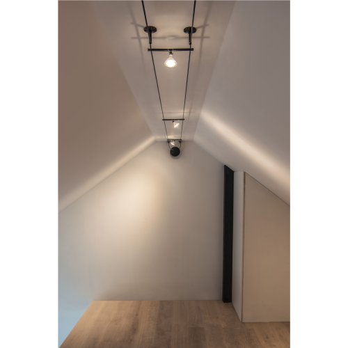 SLV KATROL, voor TENSEO laagspanningskabelsysteem, kort, zwart, 2 stuks - Slv 139090 186330 a1 rgb - 20029120